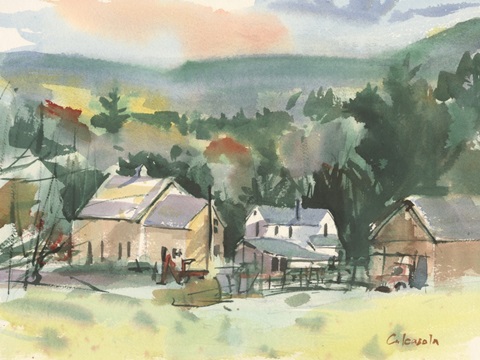 Valley Farm