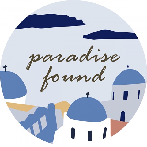 Santorini Greece Collection C