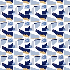 Santorini Greece Collection H