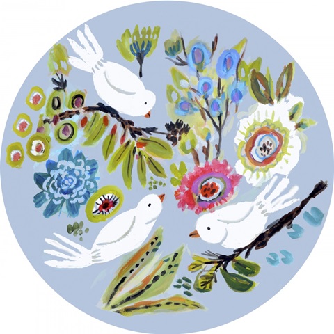 Bird Love Collection C