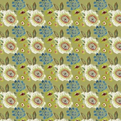 Bird Love Collection I