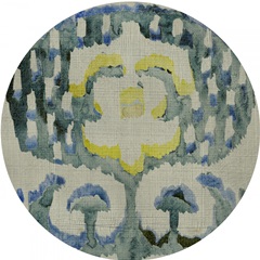 Bohemian Ikat Collection C