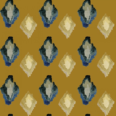 Bohemian Ikat Collection G