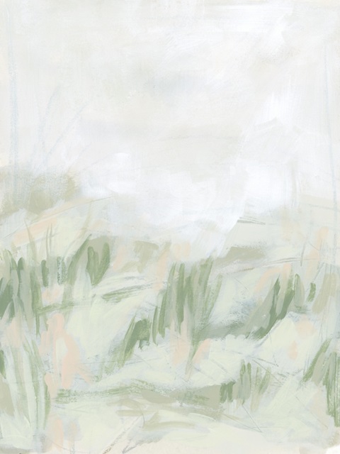 Desert Grasses II