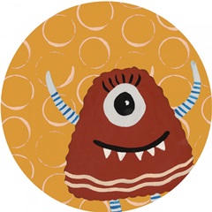 Happy Creatures Collection C