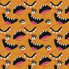 Happy Creatures Collection H