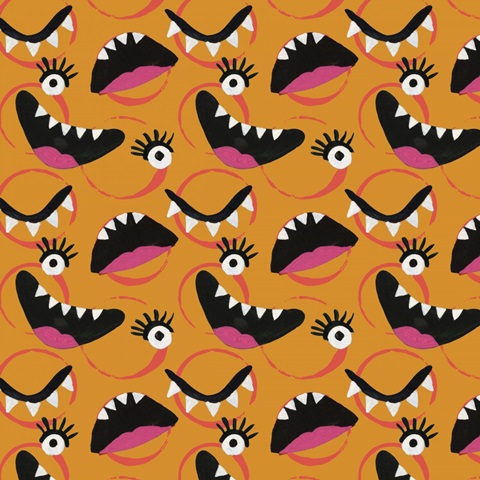 Happy Creatures Collection H