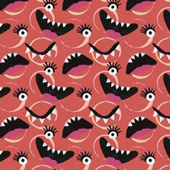 Happy Creatures Collection I