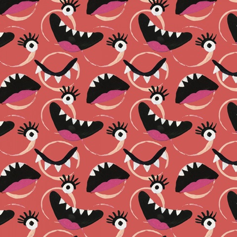 Happy Creatures Collection I