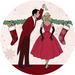 Holly Jolly Holiday Collection C