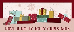Holly Jolly Holiday Collection D