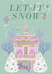 Winter Holidays Collection B