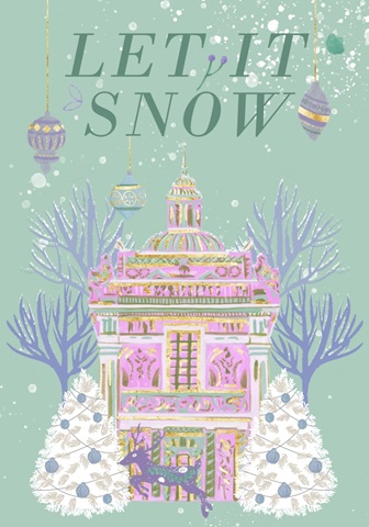 Winter Holidays Collection B