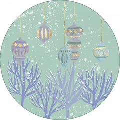 Winter Holidays Collection C