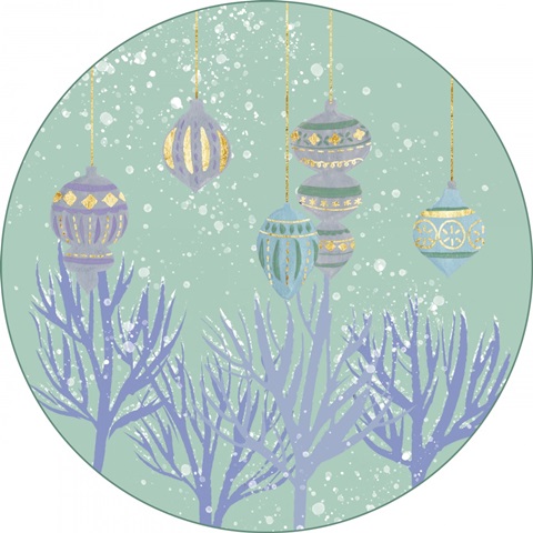 Winter Holidays Collection C