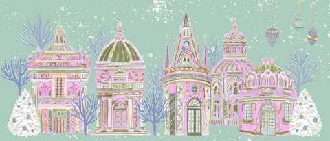 Winter Holidays Collection D