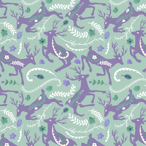 Winter Holidays Collection F