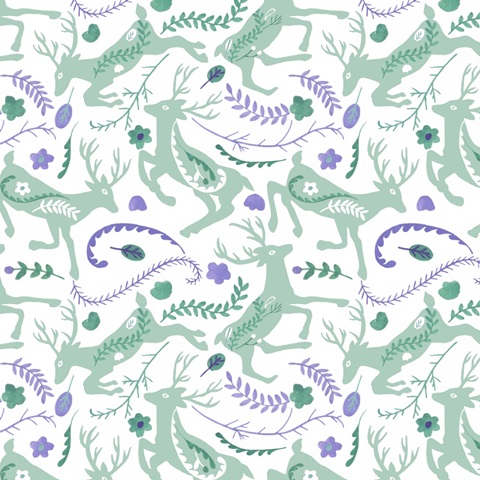 Winter Holidays Collection G