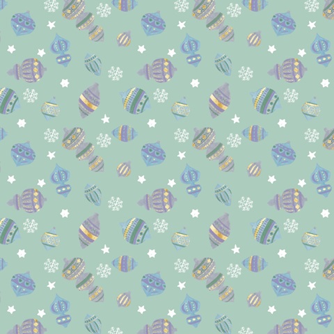 Winter Holidays Collection H