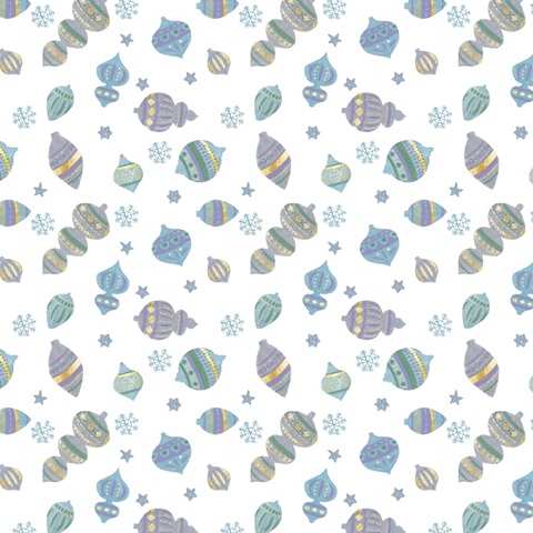 Winter Holidays Collection I