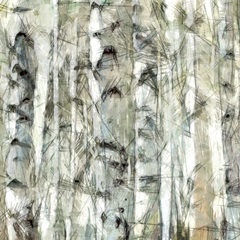 Birch Bunch III