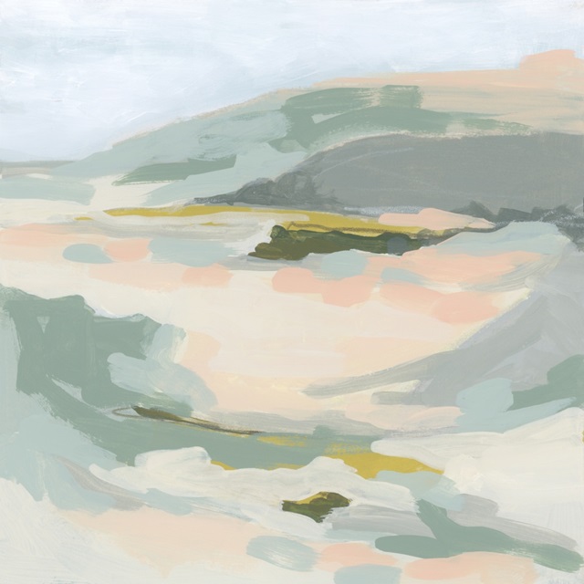 Desert Ridge I
