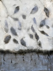 Falling Up in Blue II