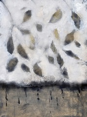 Falling Up in Taupe II