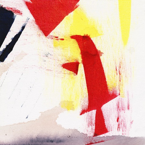 Floating Perspectives III