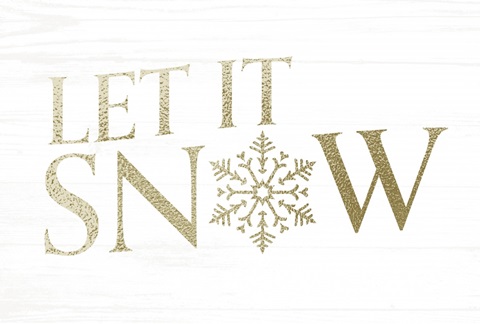 Golden Sentiments Collection A