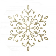 Golden Sentiments Collection C