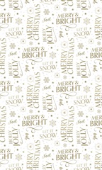 Golden Sentiments Collection E