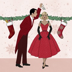 Holly Jolly Holiday III