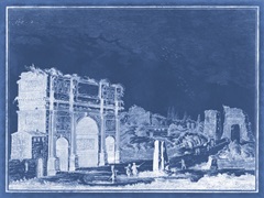 Indigo Antiquities II