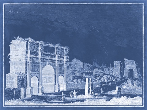 Indigo Antiquities II