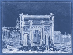 Indigo Antiquities III