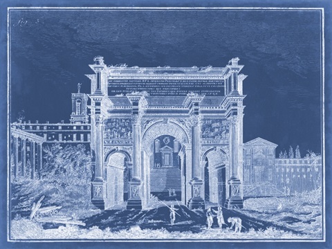 Indigo Antiquities III