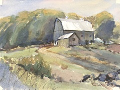 Shaker Farm Somers Connecticut