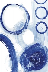 Blue Circle Study III