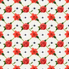 Christmas Flora Wreath Collection G