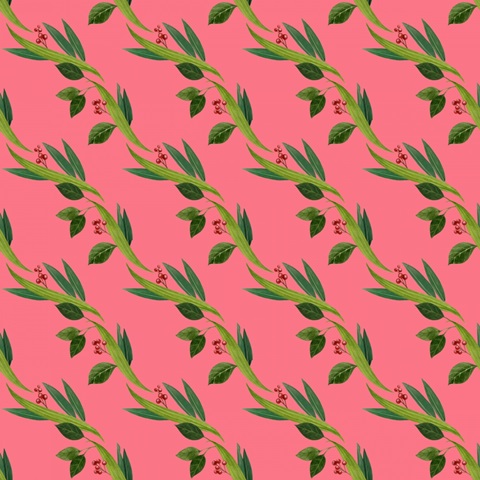 Christmas Flora Wreath Collection H