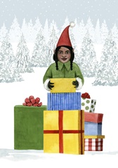 Christmas Love Collection B