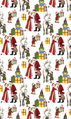 Christmas Love Collection E