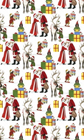 Christmas Love Collection E