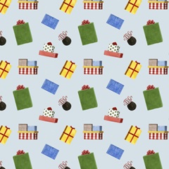 Christmas Love Collection F