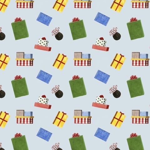 Christmas Love Collection F