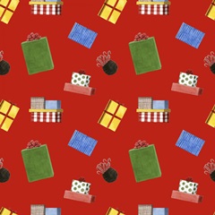 Christmas Love Collection G