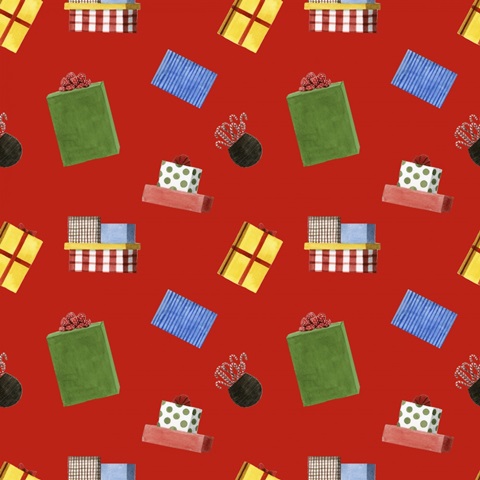 Christmas Love Collection G