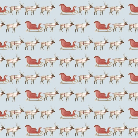 Christmas Love Collection H