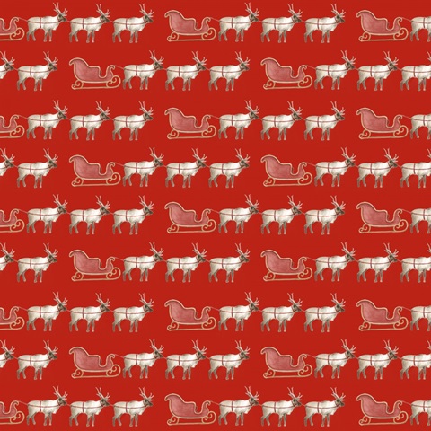 Christmas Love Collection I